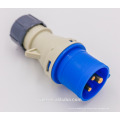 IP67 CEE 4 pines Industrial Plug &amp; Industrial Coupler 16A